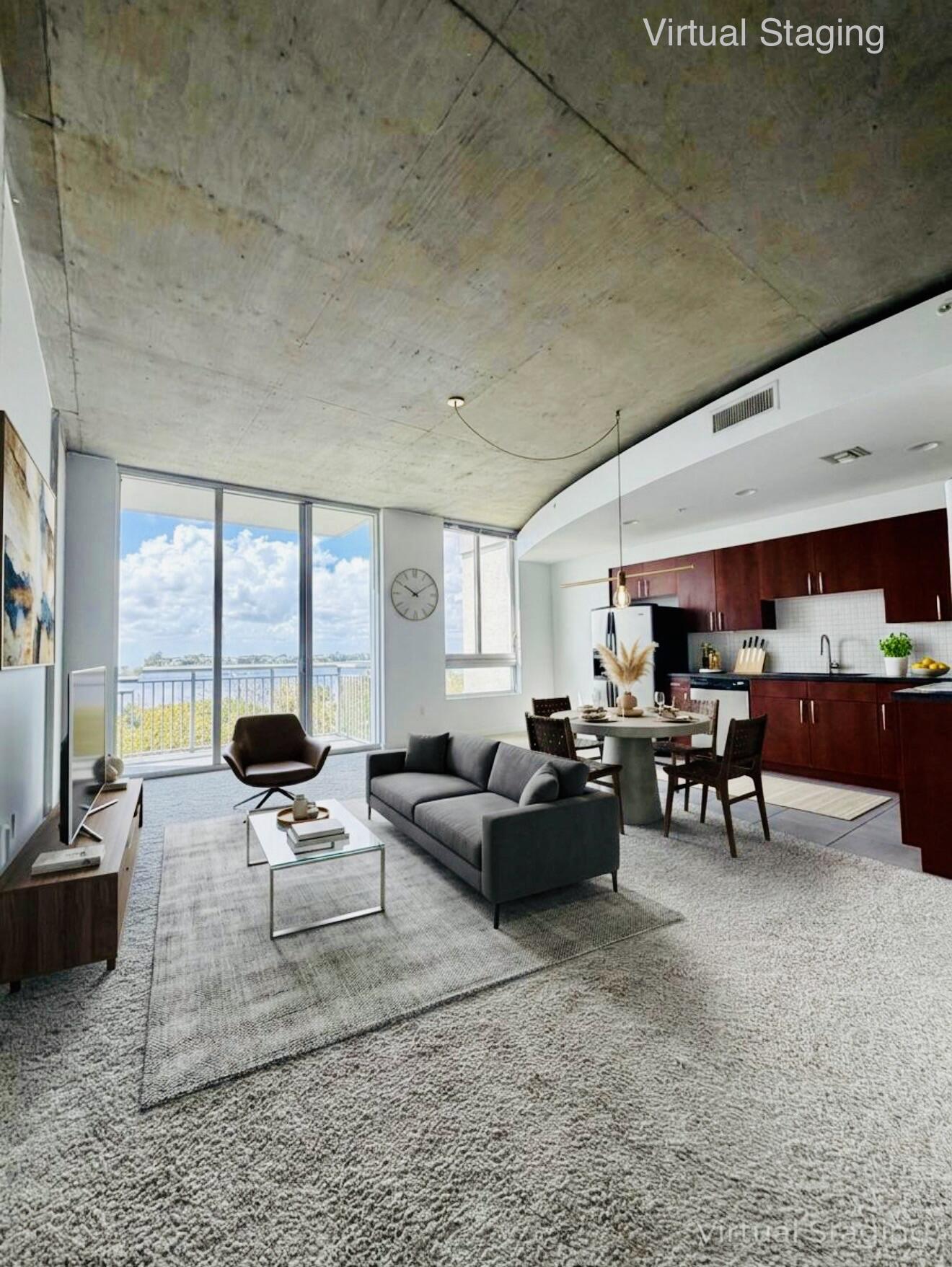 EDGE CONDO - Residential