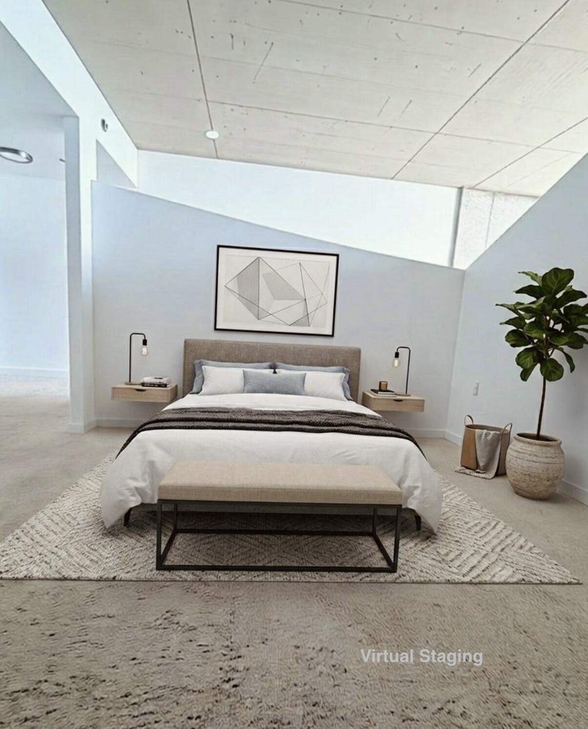 EDGE CONDO - Residential