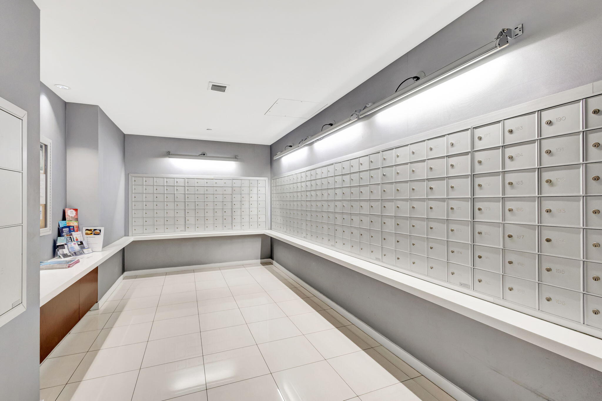 EDGE CONDO - Residential