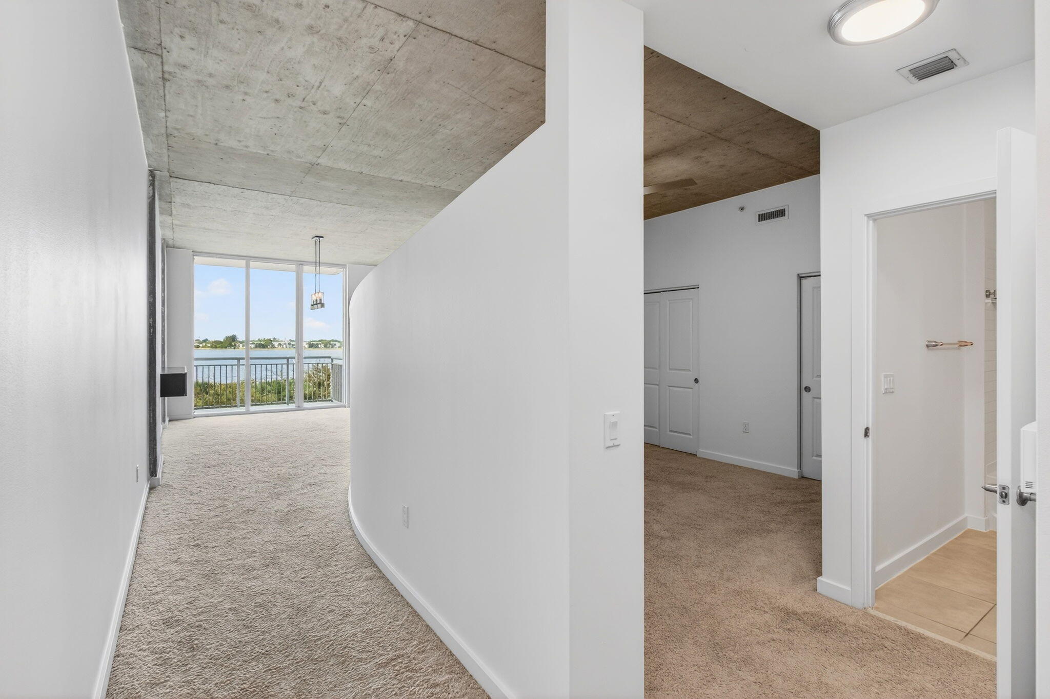 EDGE CONDO - Residential