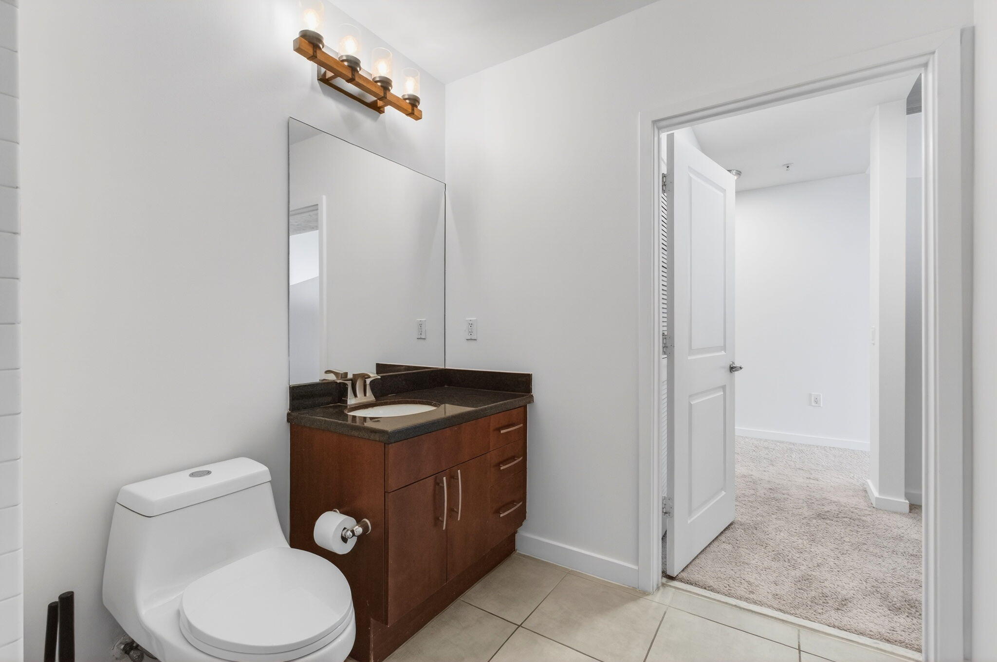 EDGE CONDO - Residential