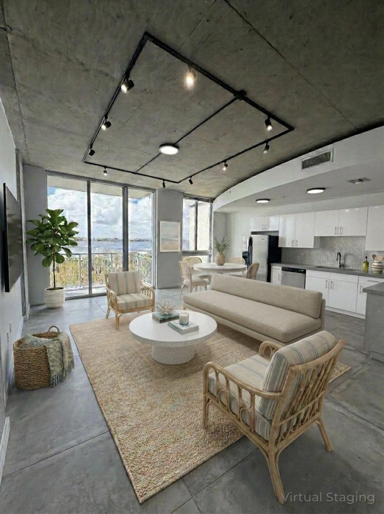 EDGE CONDO - Residential