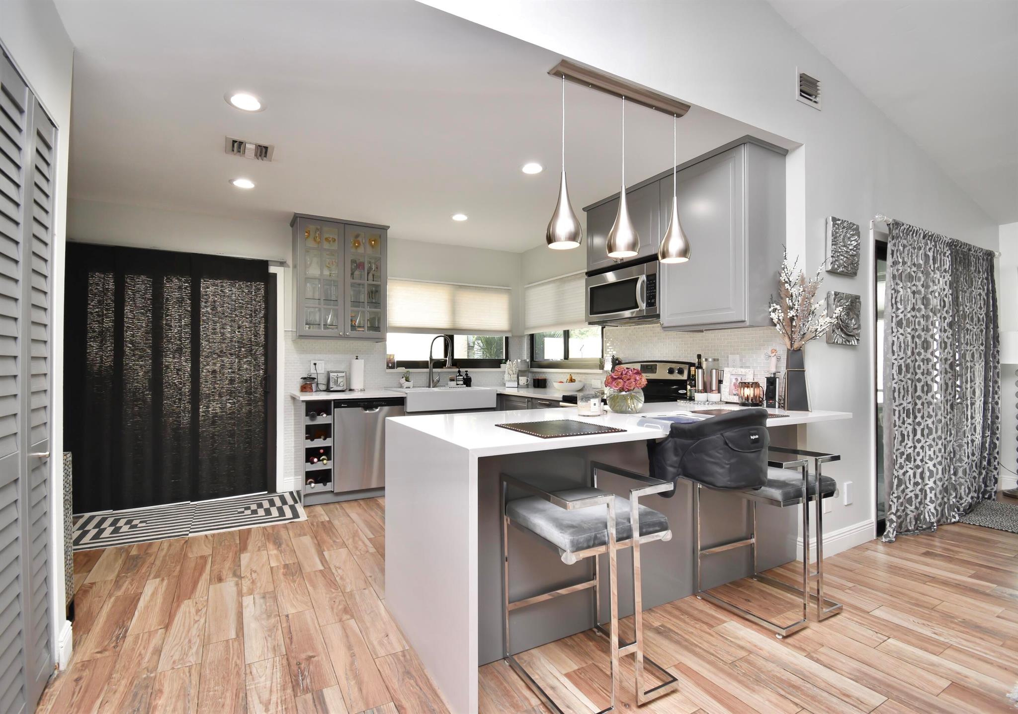 Rainberry Park - Residential