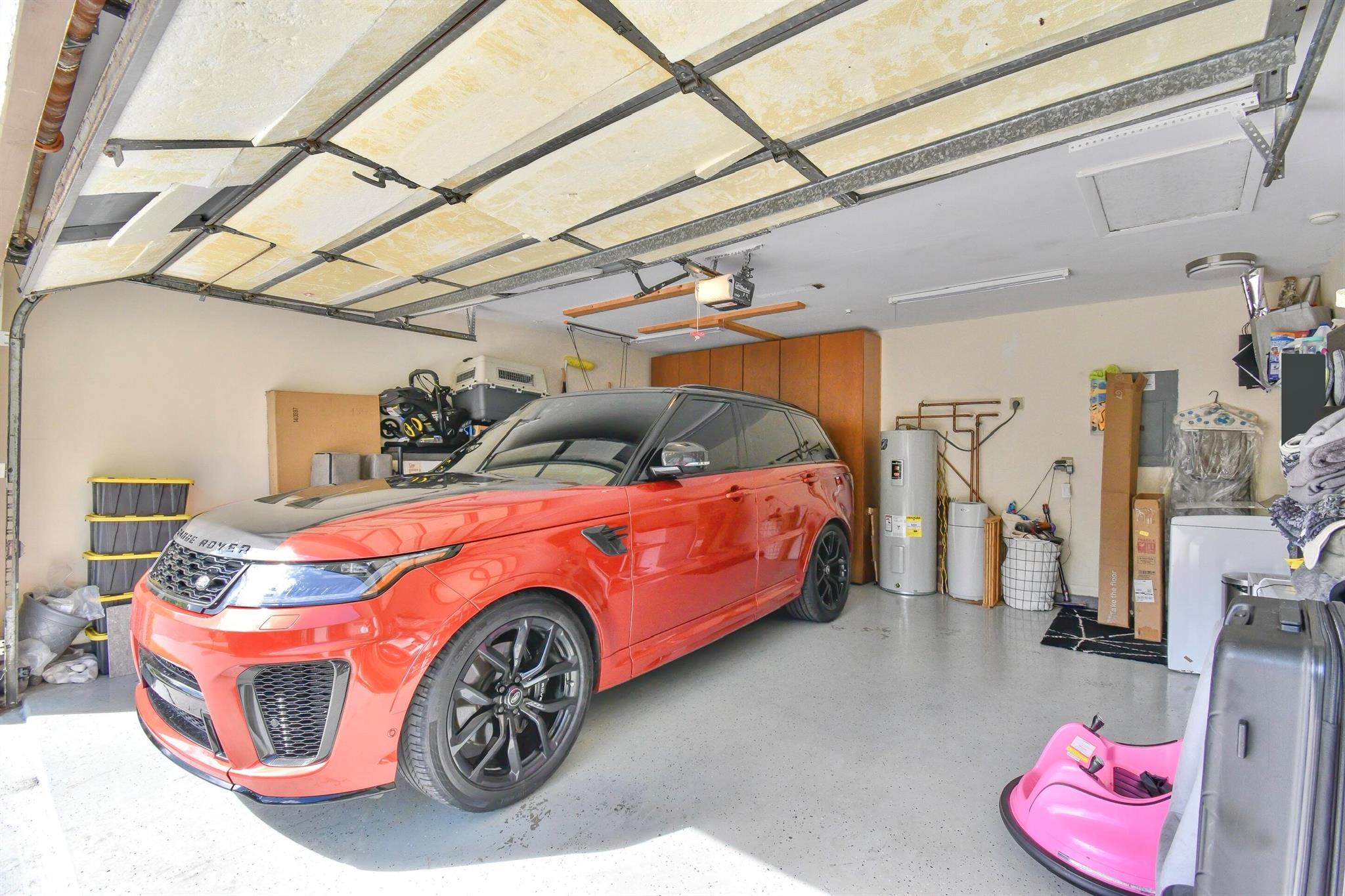 Rainberry Park - Residential