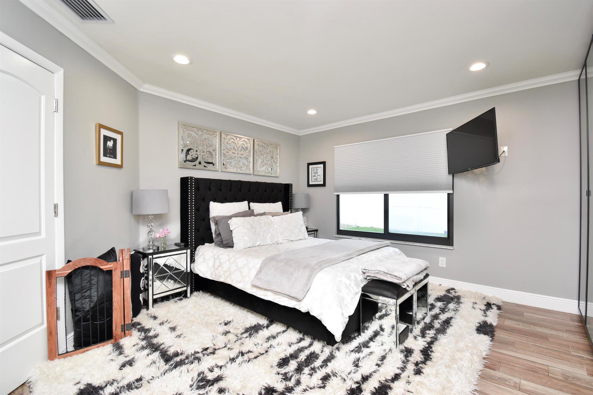 Rainberry Park - Residential