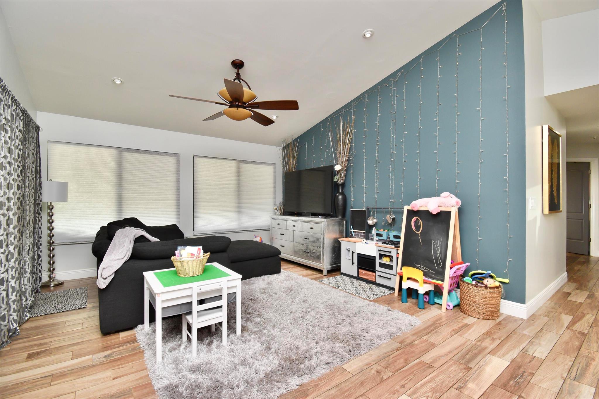 Rainberry Park - Residential