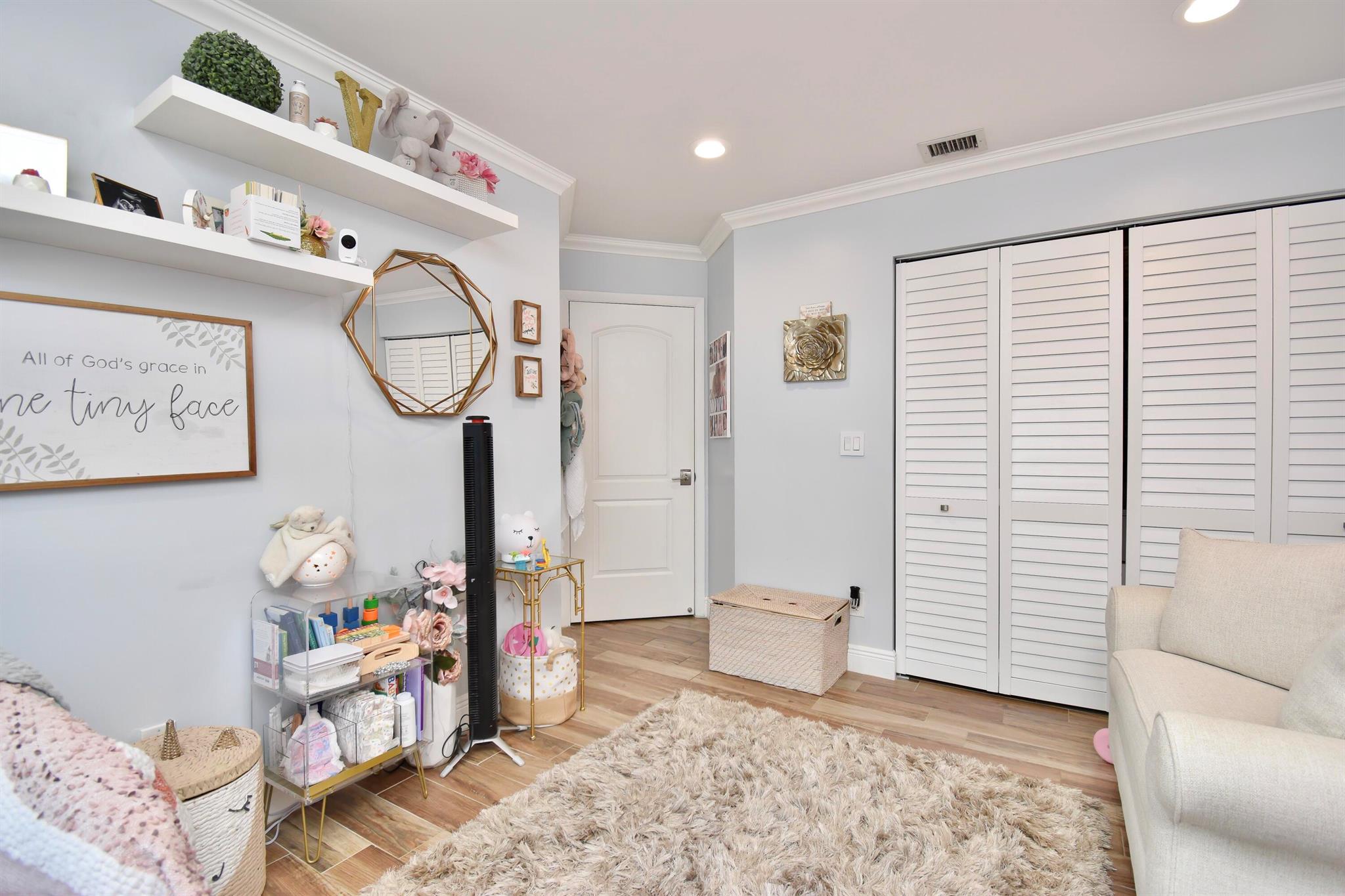 Rainberry Park - Residential