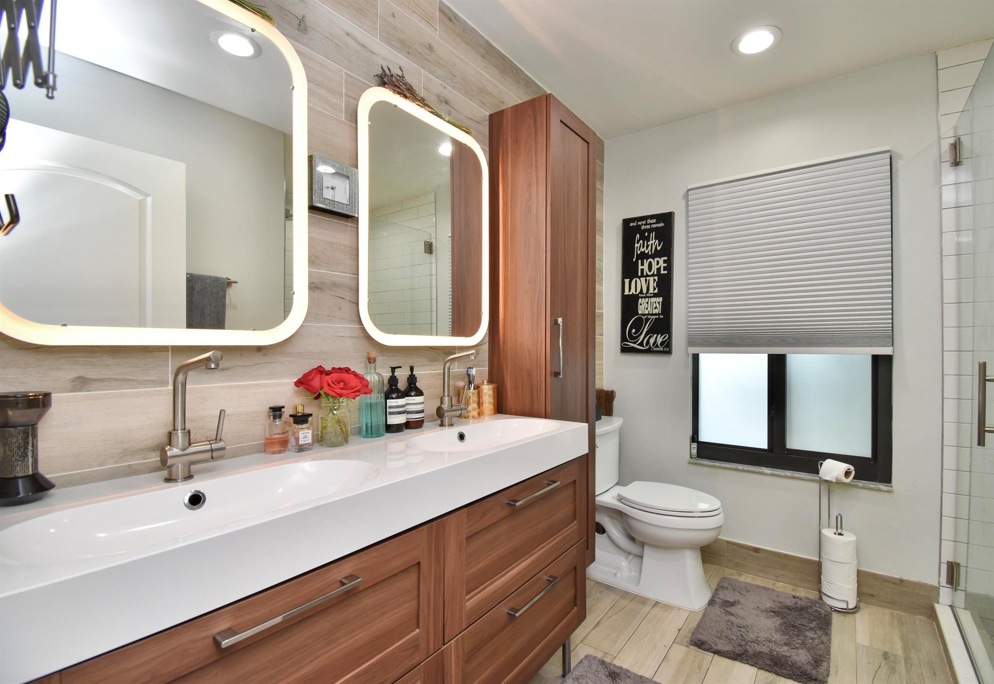 Rainberry Park - Residential