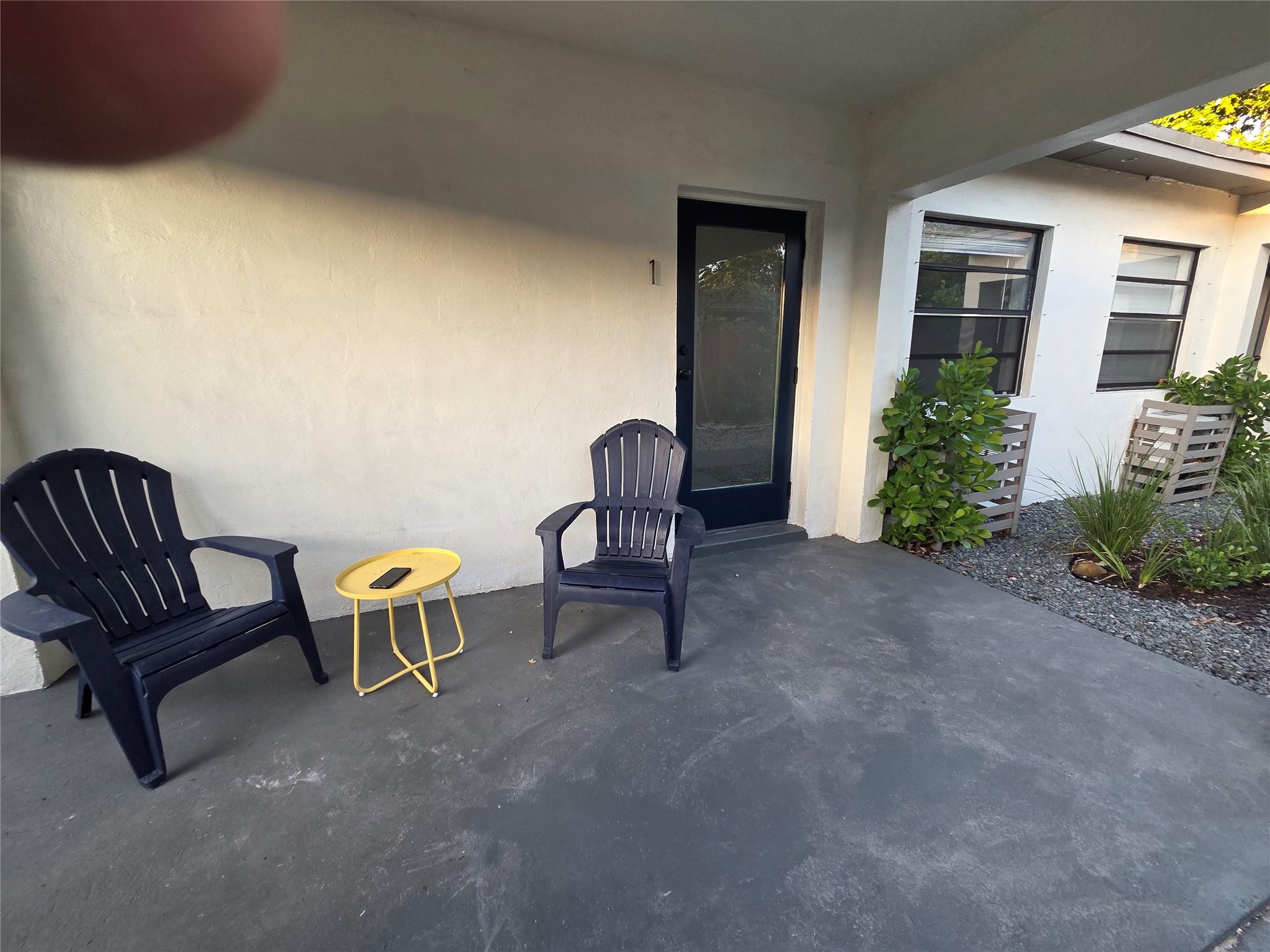 Progresso - Residential Lease