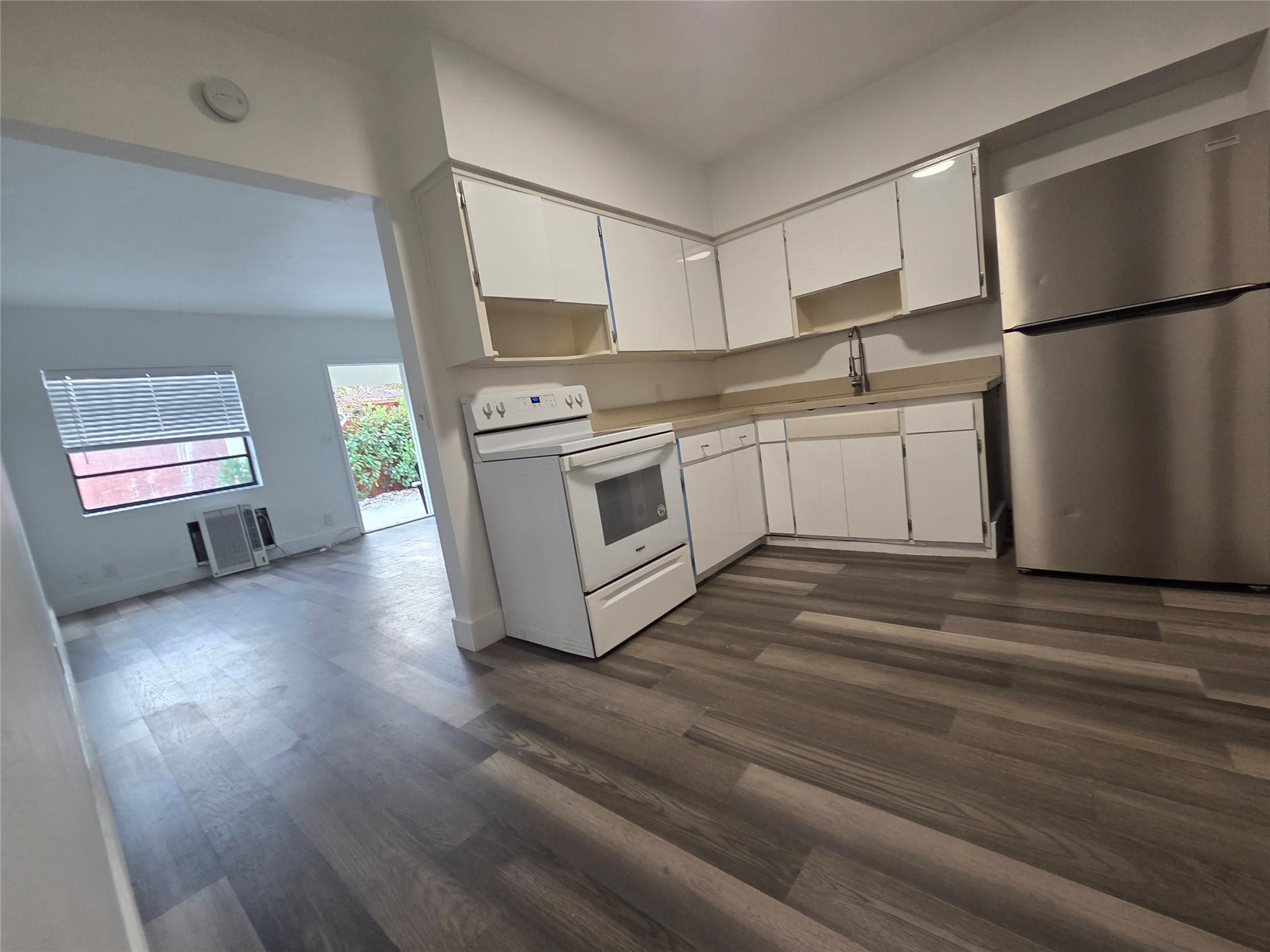 Progresso - Residential Lease