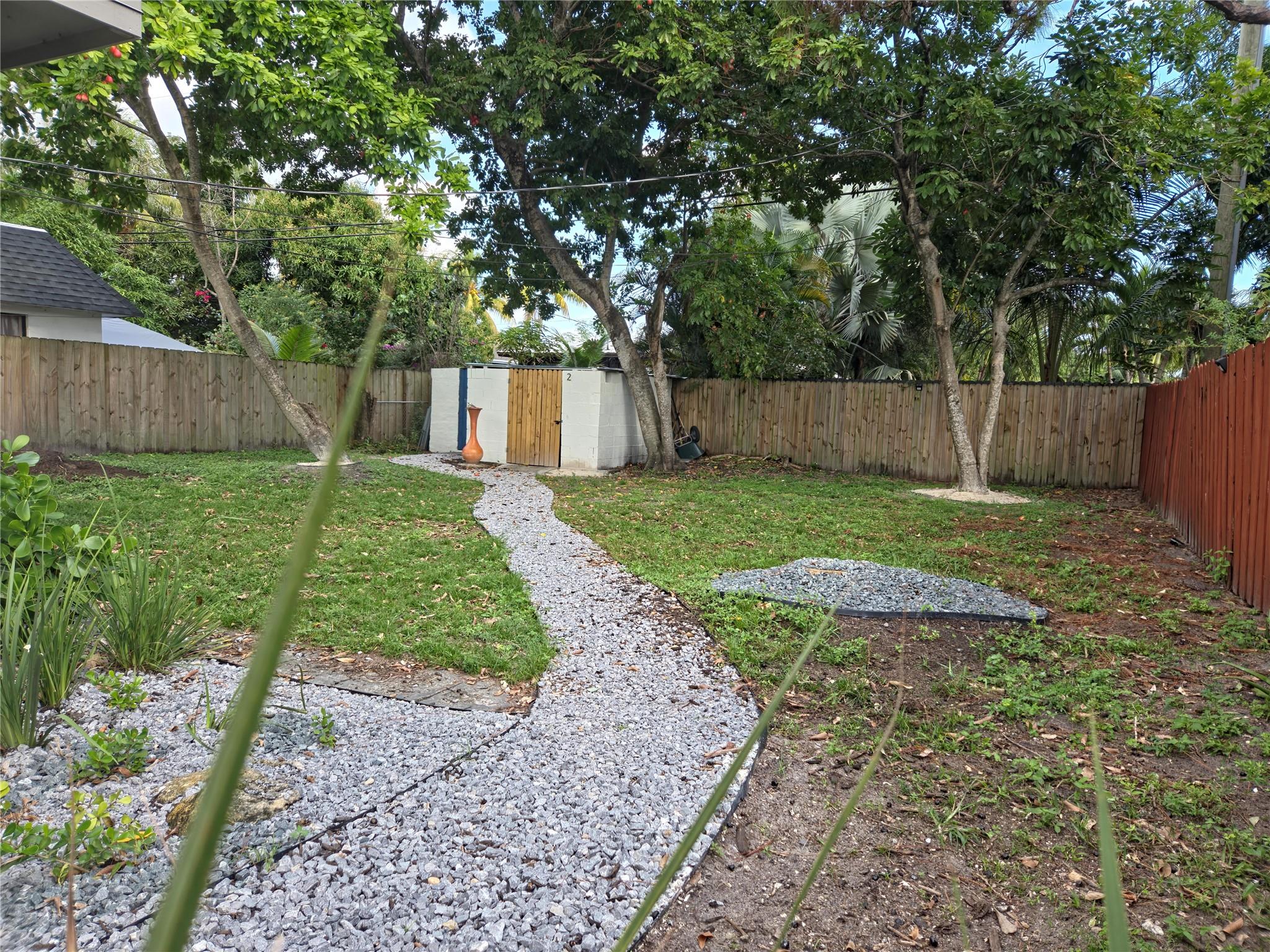 Progresso - Residential Lease