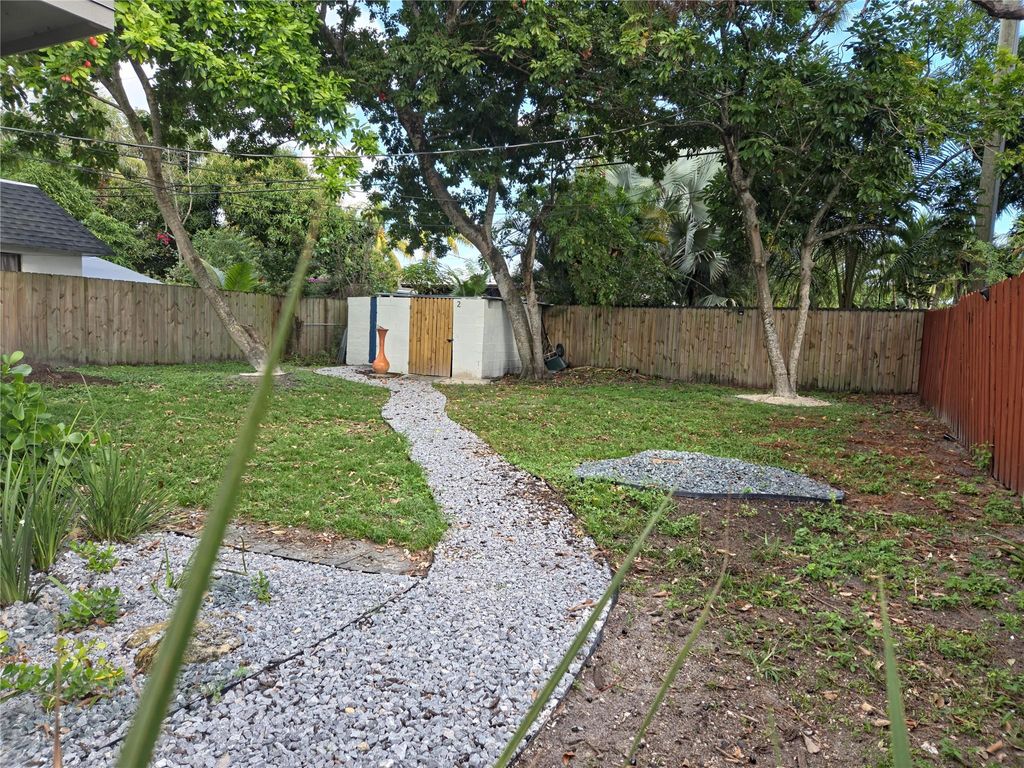 Photo of 1110 NW 6Th Ave #1, Fort Lauderdale, FL 33311 (MLS # F10540813)