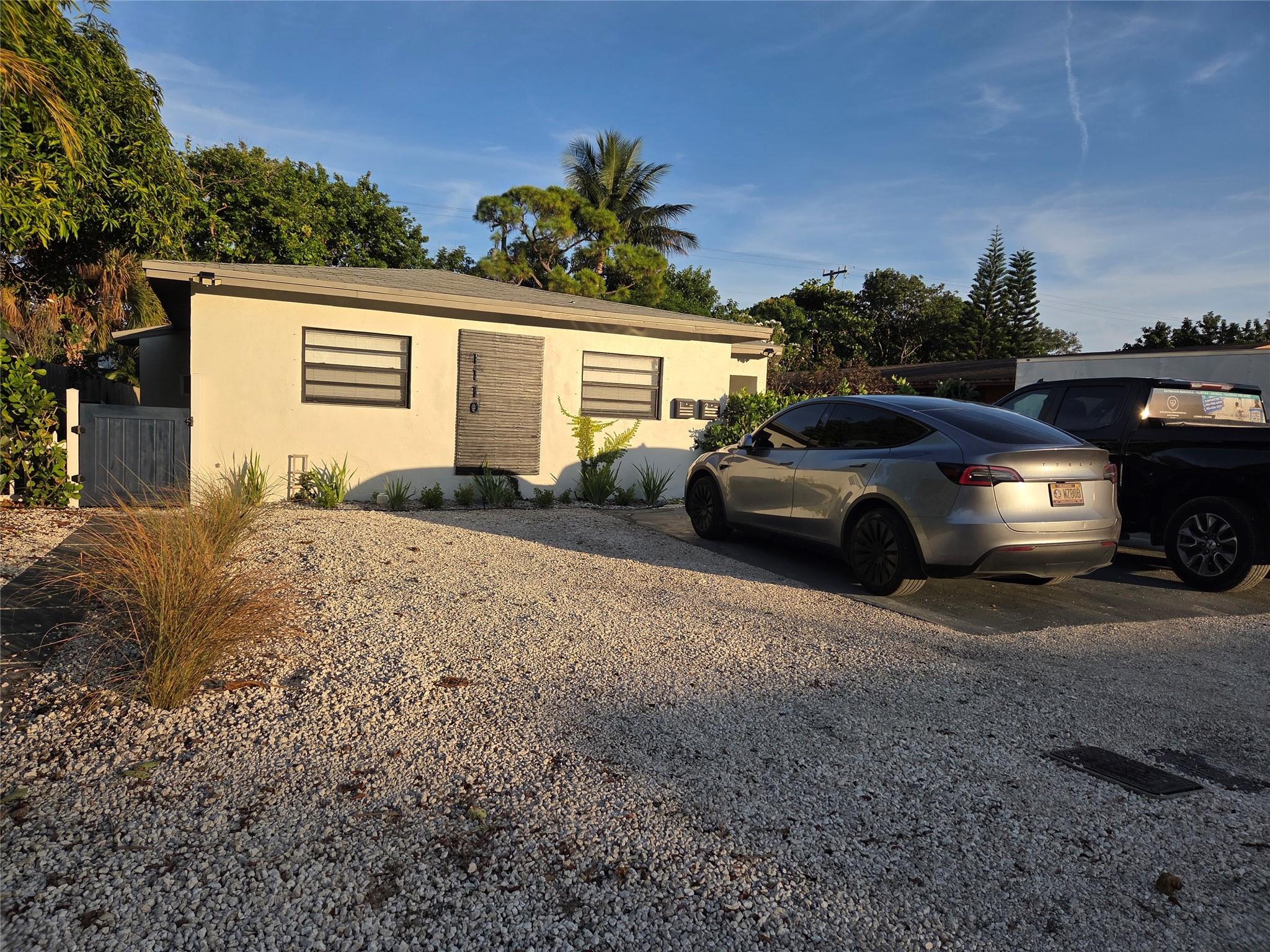 Progresso - Residential Lease