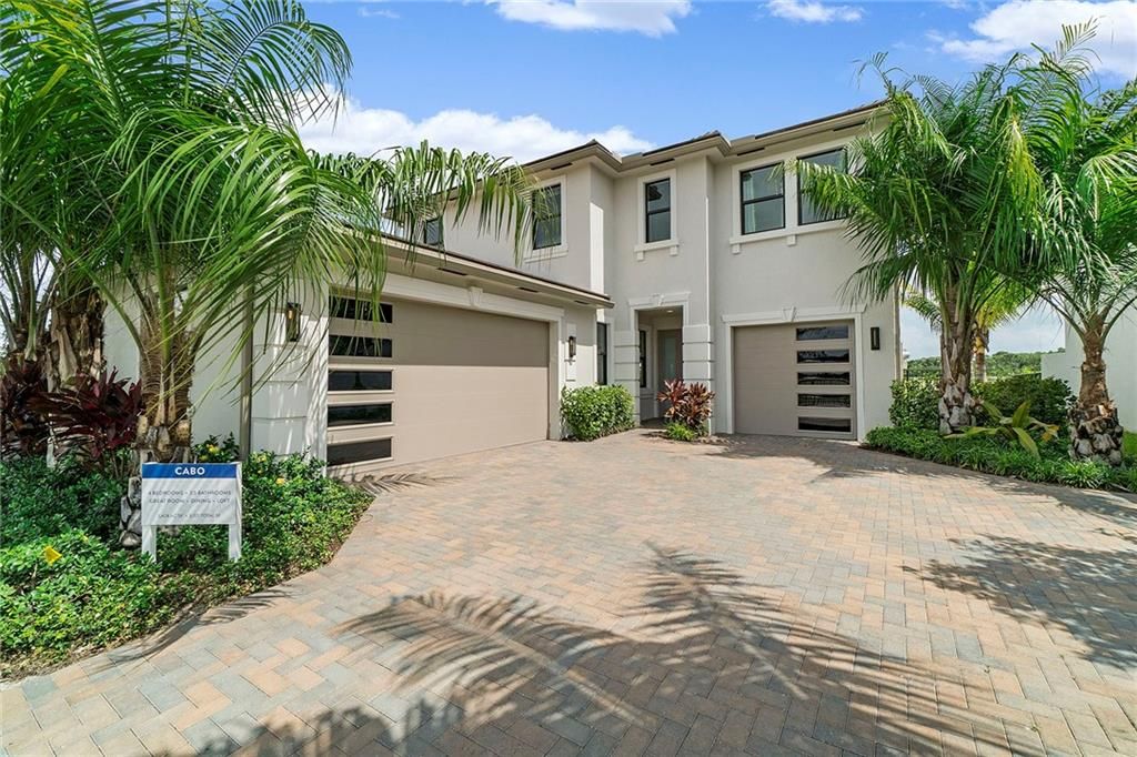 Photo of 7178 Montereal Path, Lake Worth Beach, FL 33463 (MLS # F10281637)