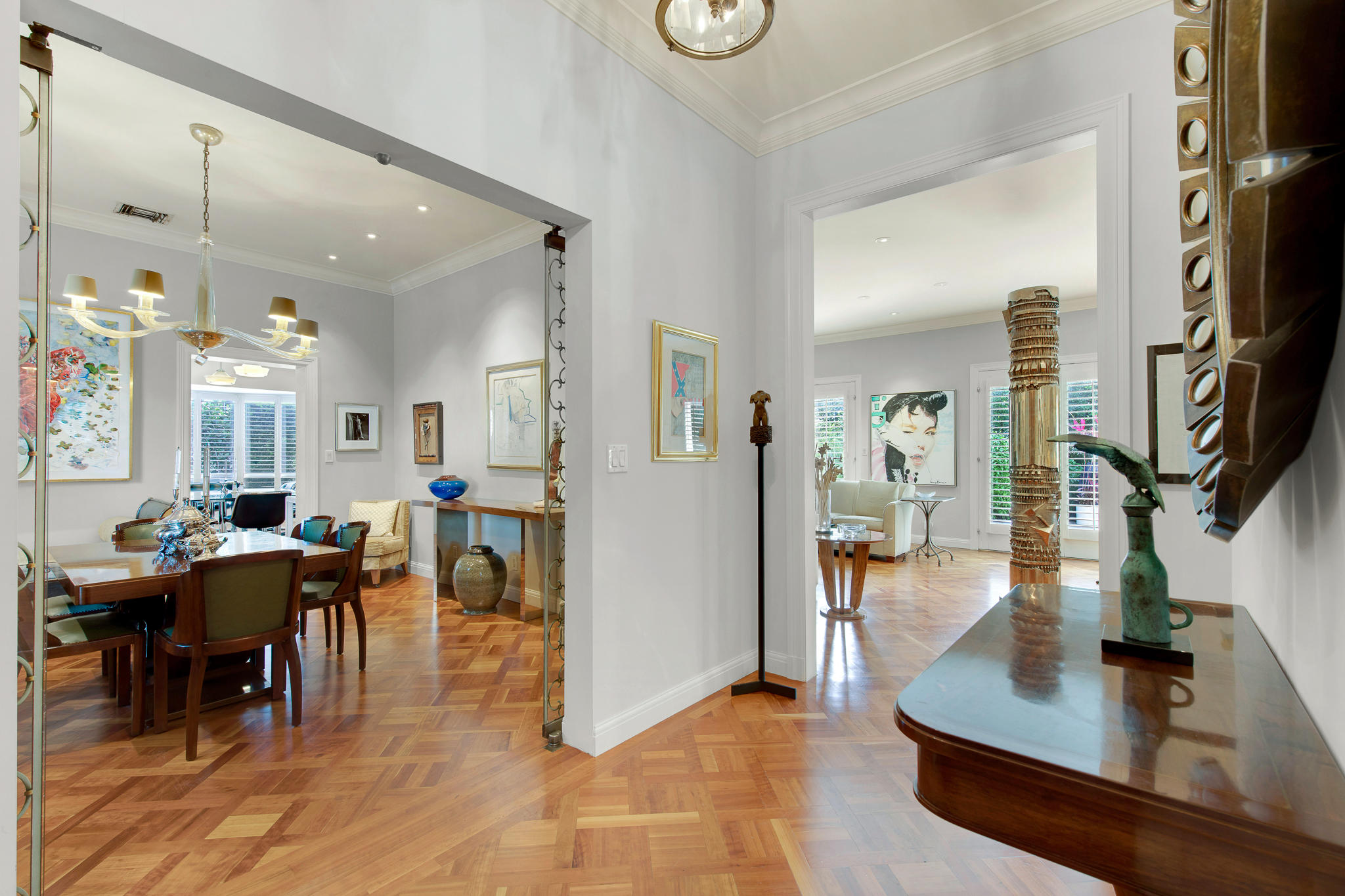 DODGE ESTATES IN - Residential