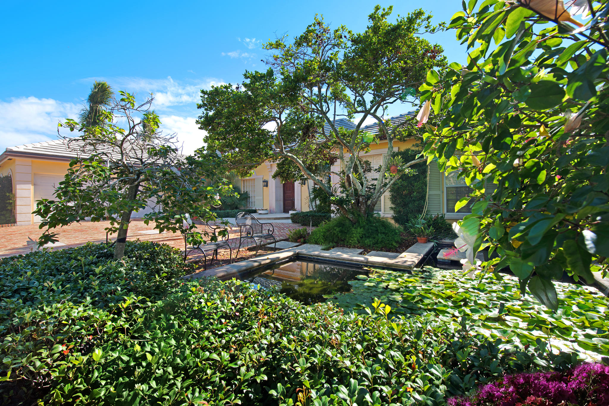 DODGE ESTATES IN - Residential