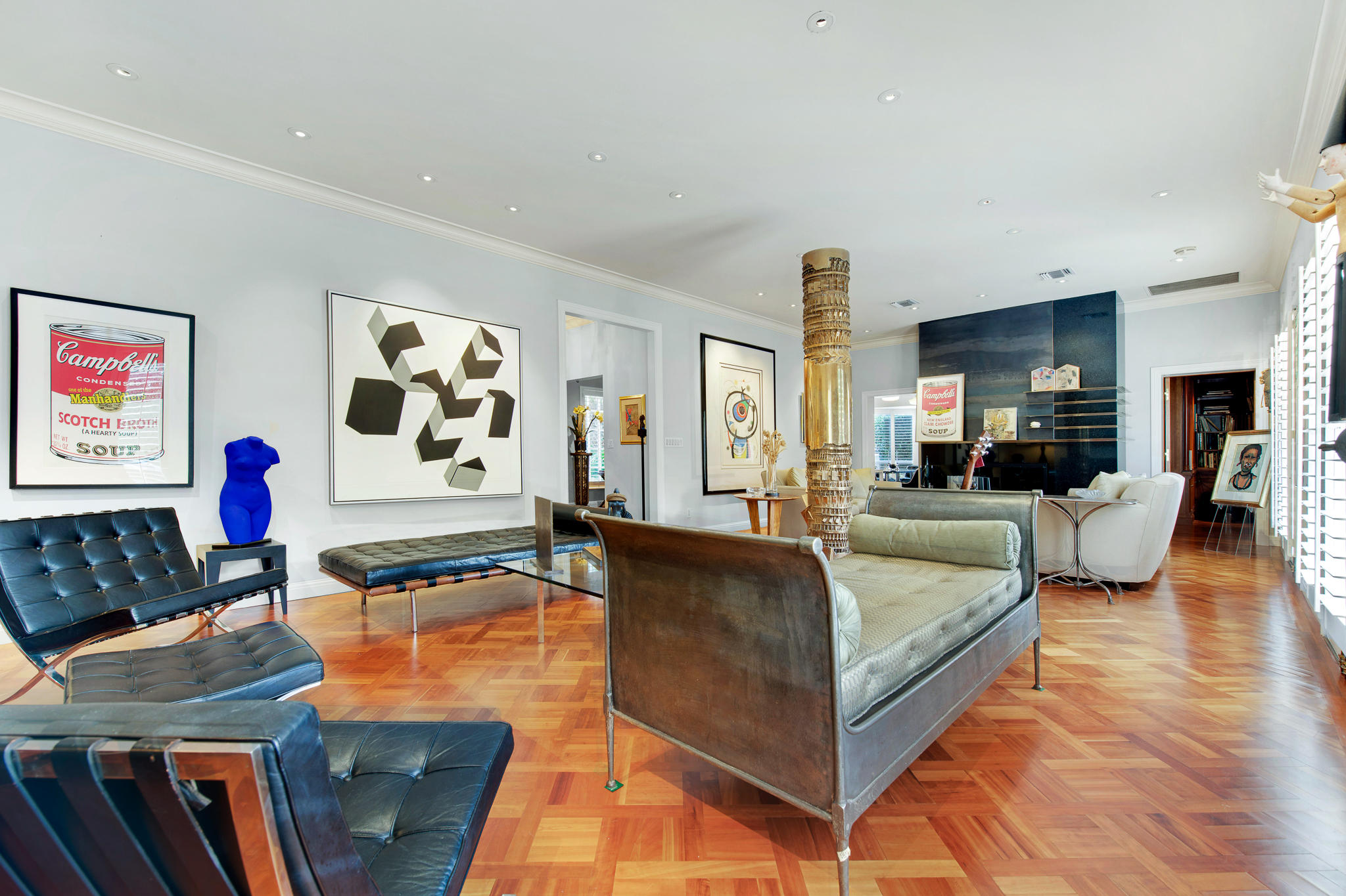 DODGE ESTATES IN - Residential