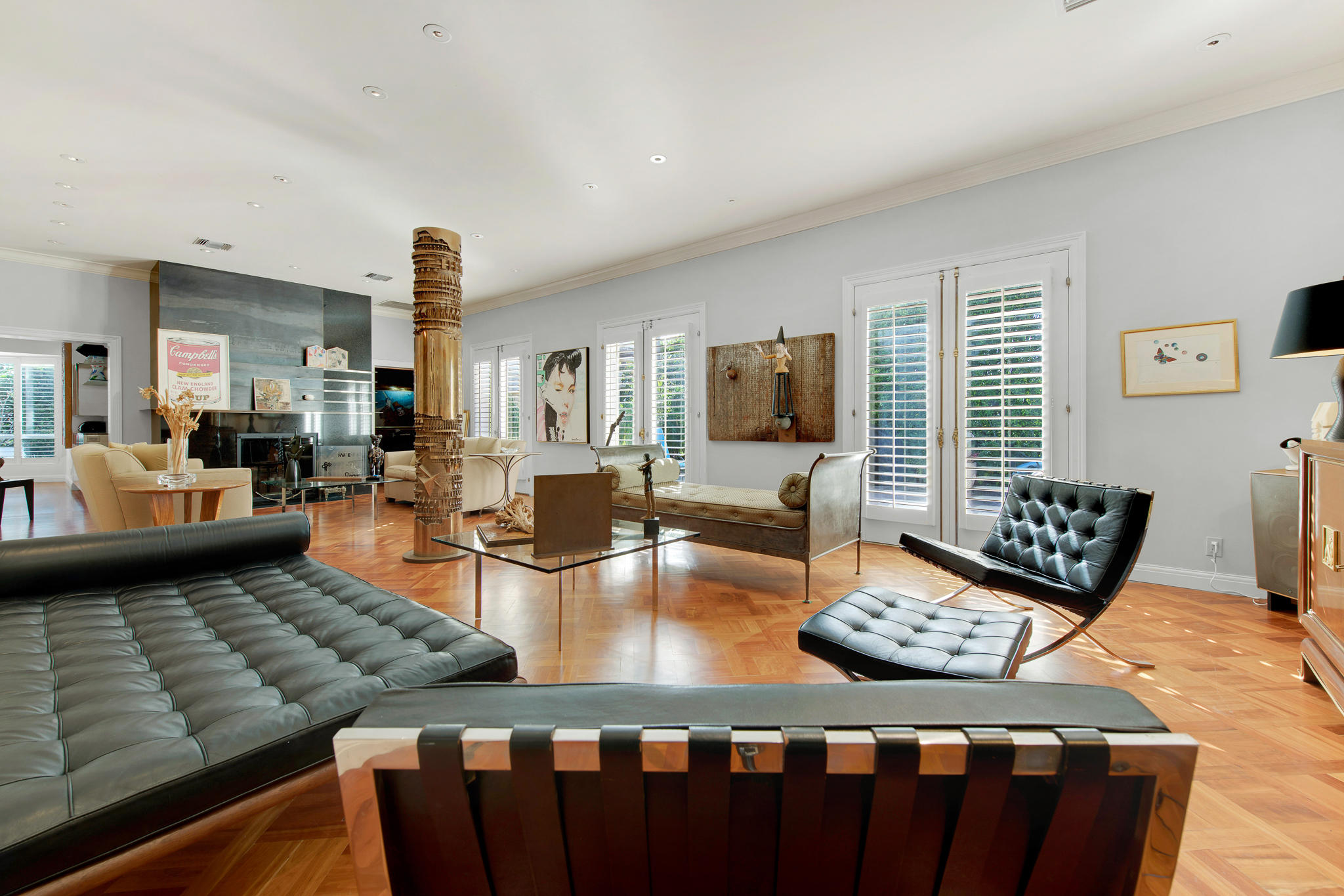 DODGE ESTATES IN - Residential