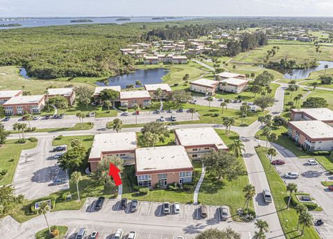 A home in Vero Beach