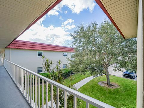 A home in Vero Beach