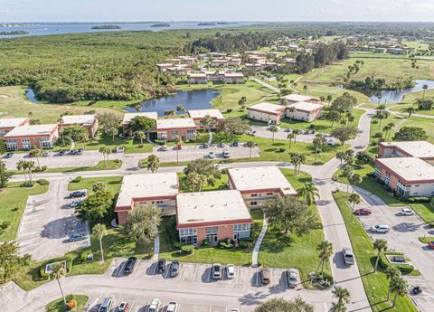 A home in Vero Beach