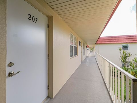 A home in Vero Beach