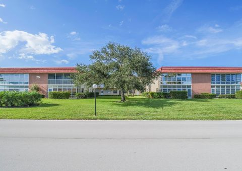 A home in Vero Beach