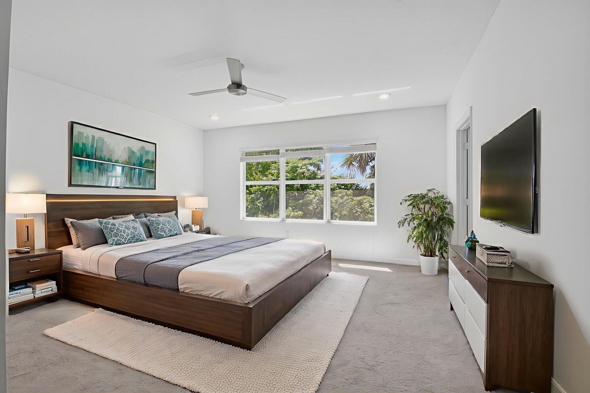 BANYAN COURT - Residential Lease