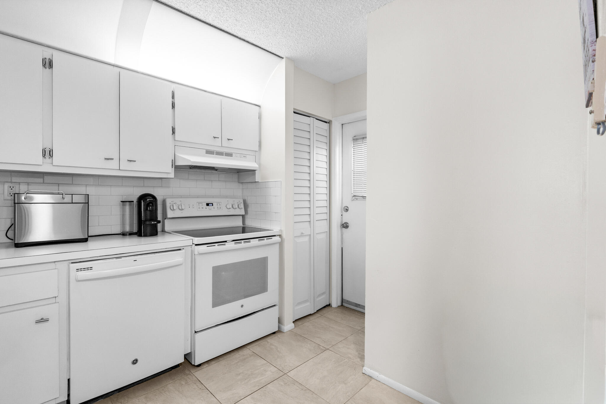 CORAL RIDGE EAST CONDO - Residential