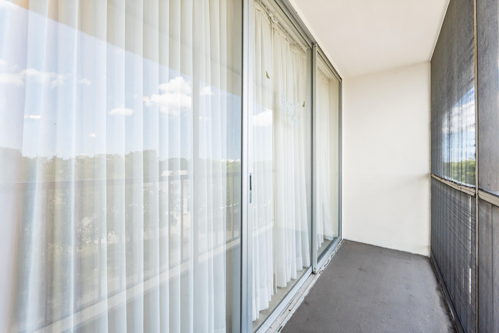 CORAL RIDGE EAST CONDO - Residential