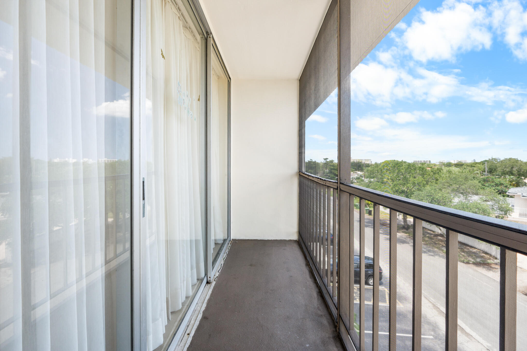 CORAL RIDGE EAST CONDO - Residential