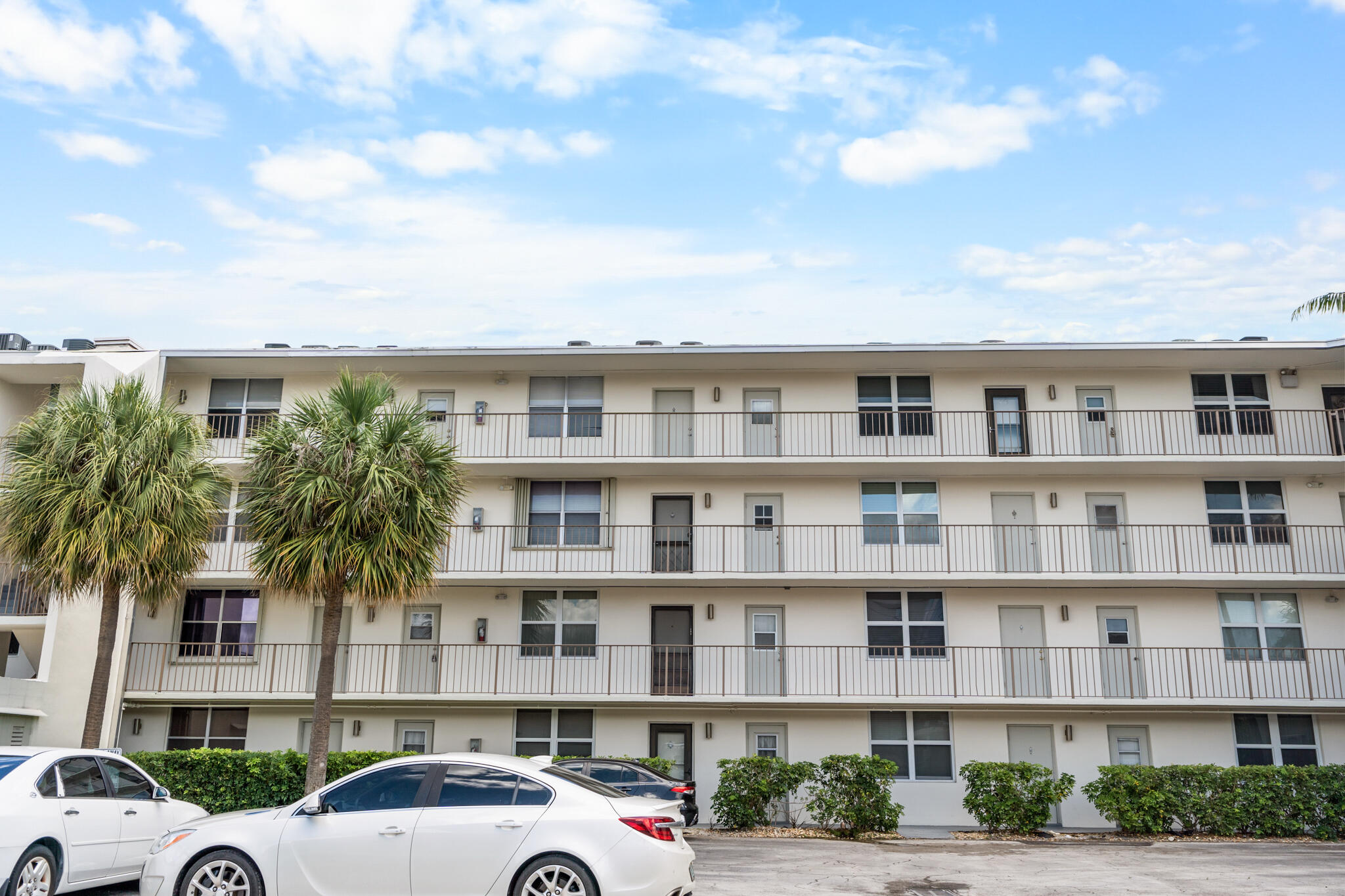 CORAL RIDGE EAST CONDO - Residential