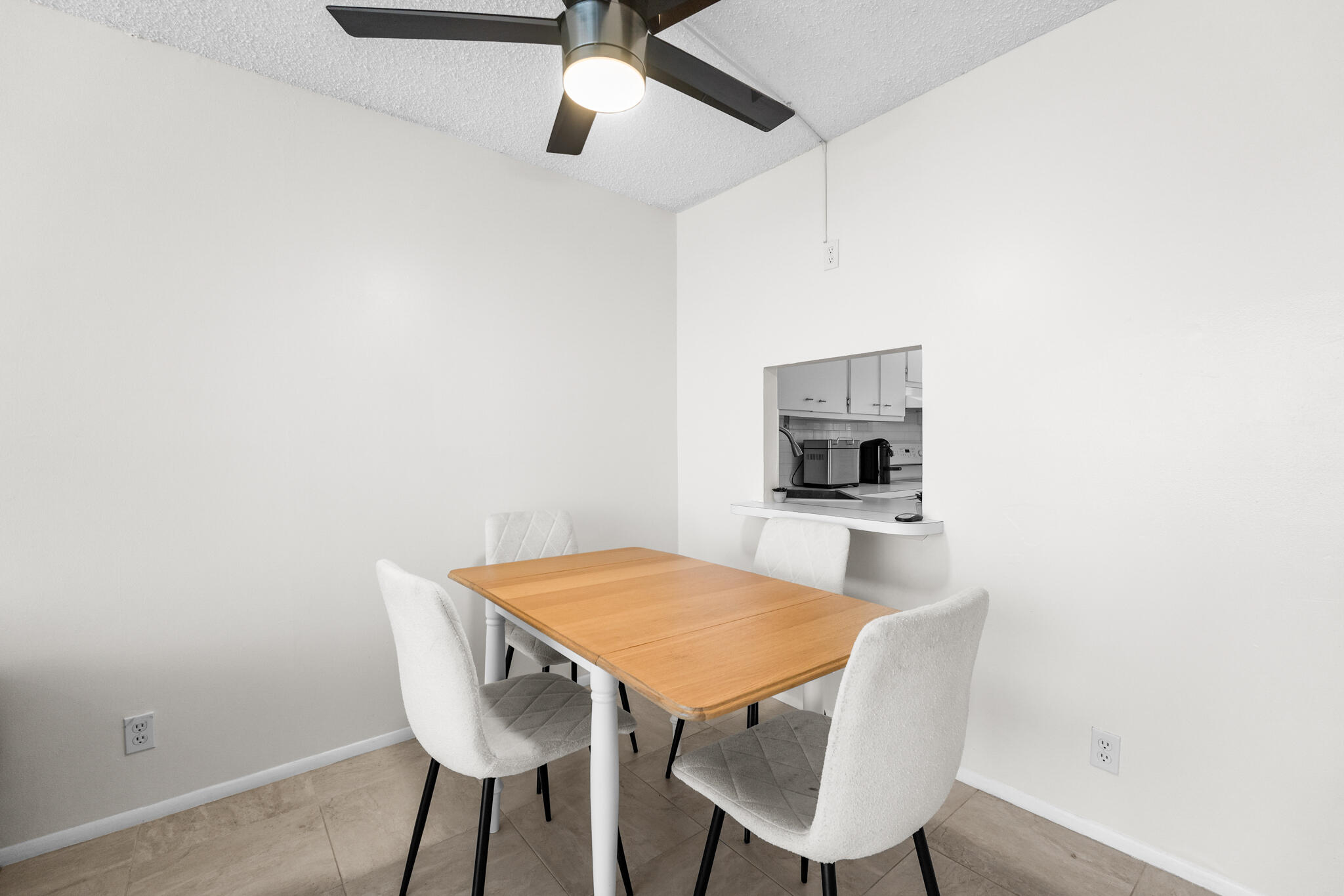 CORAL RIDGE EAST CONDO - Residential
