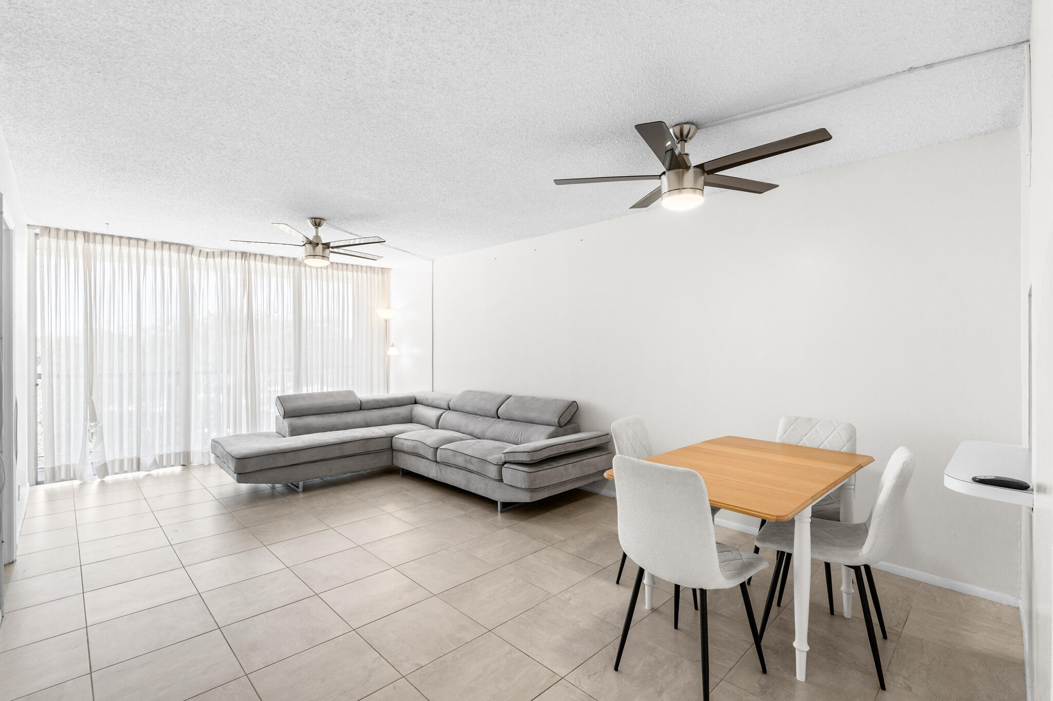 CORAL RIDGE EAST CONDO - Residential