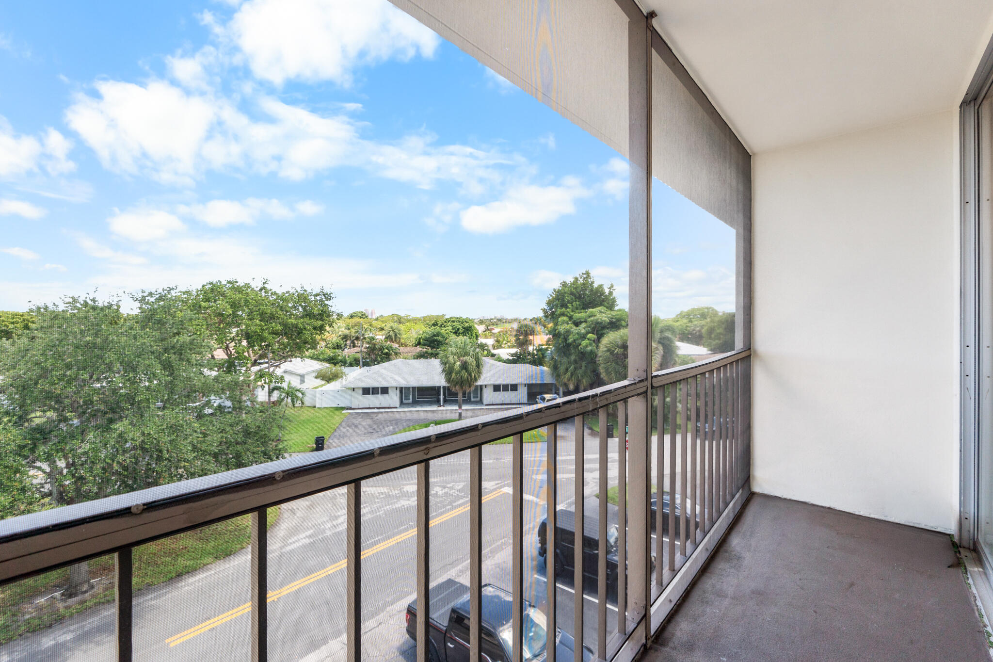 CORAL RIDGE EAST CONDO - Residential