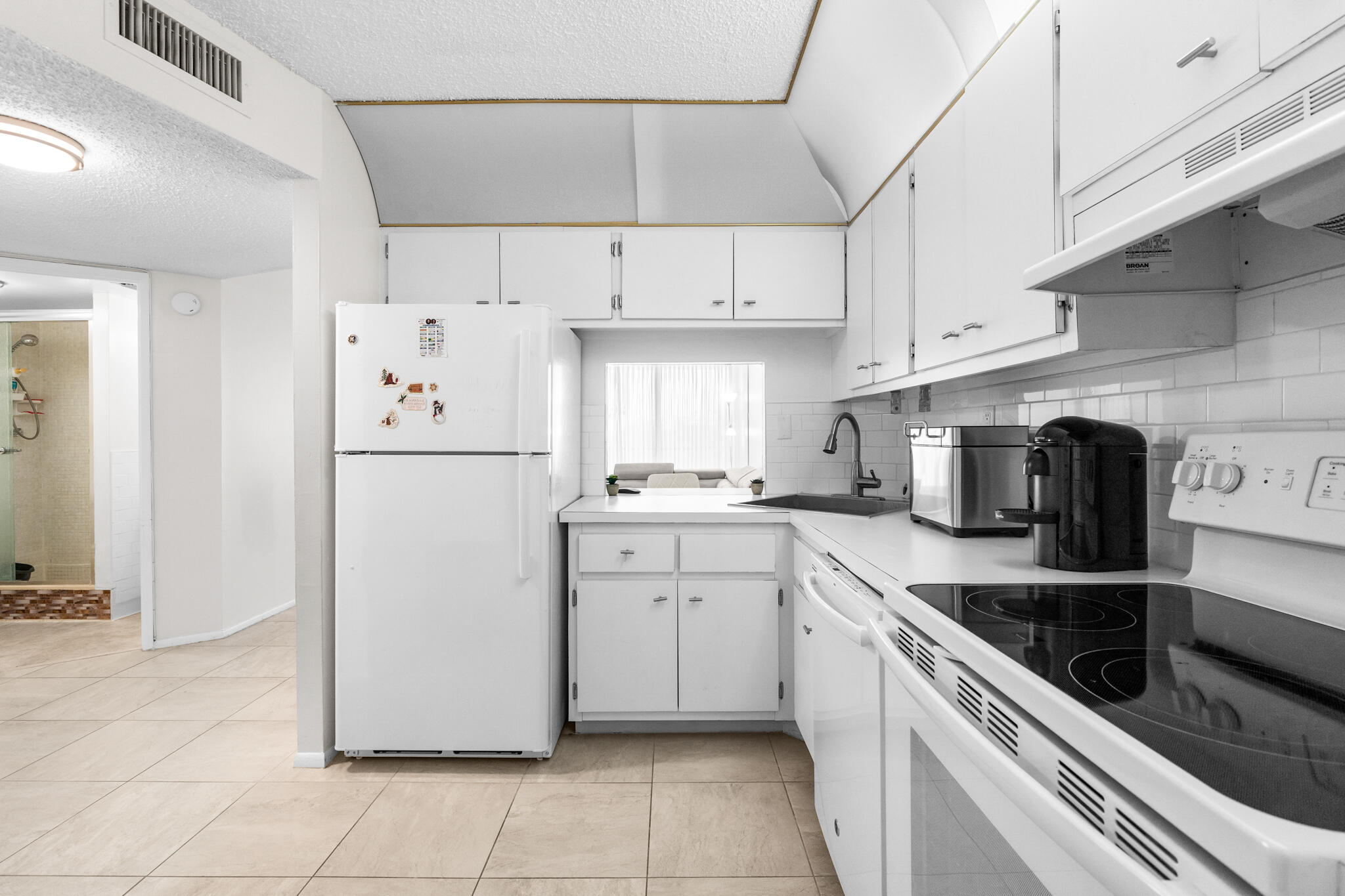 CORAL RIDGE EAST CONDO - Residential