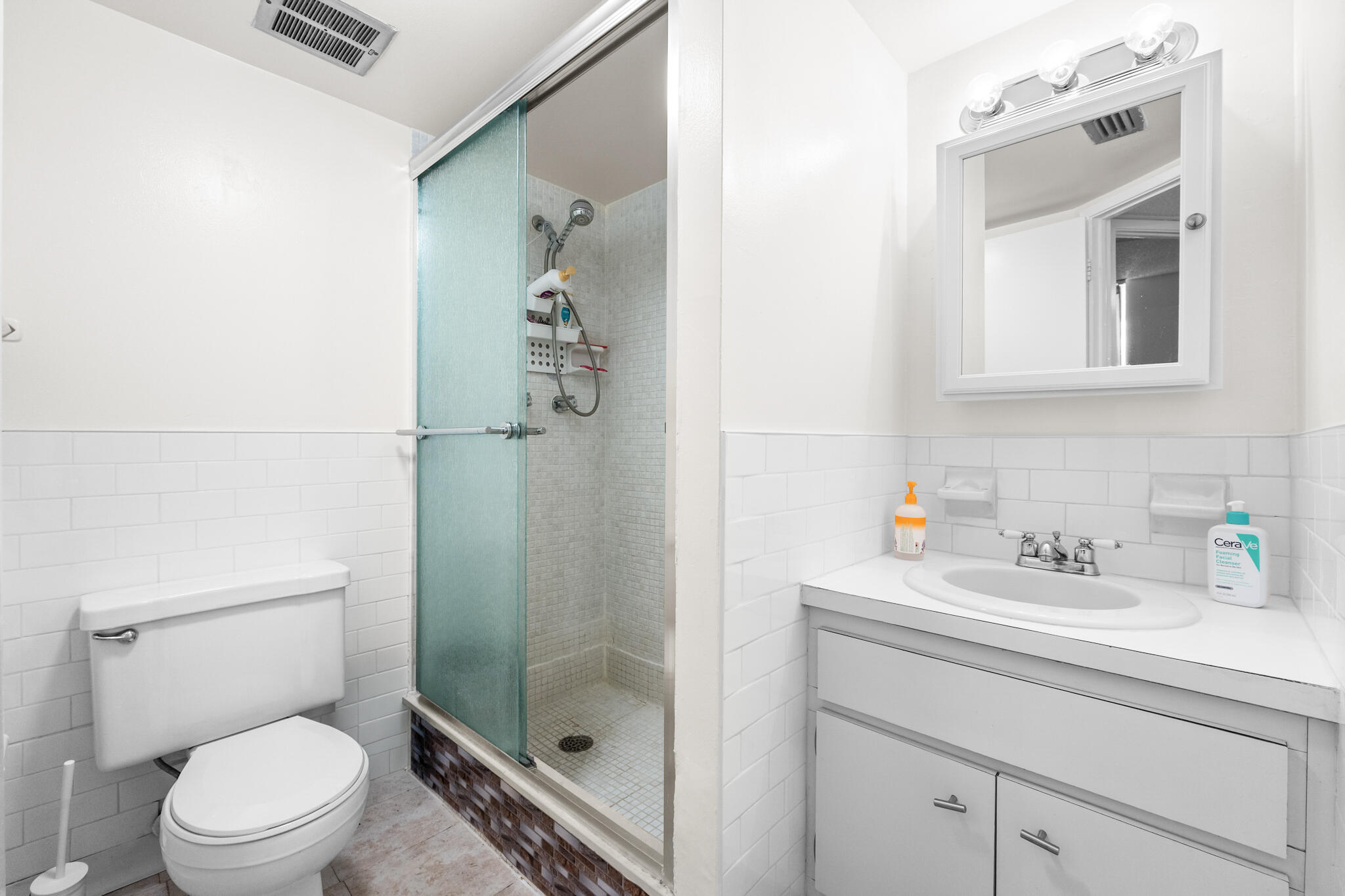 CORAL RIDGE EAST CONDO - Residential