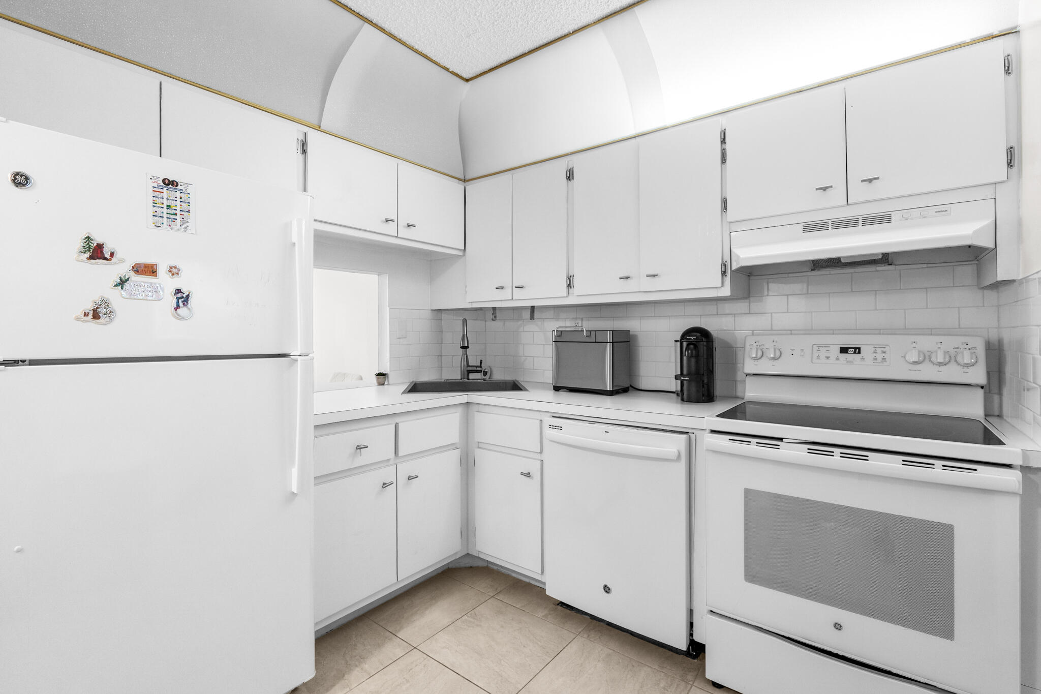 CORAL RIDGE EAST CONDO - Residential