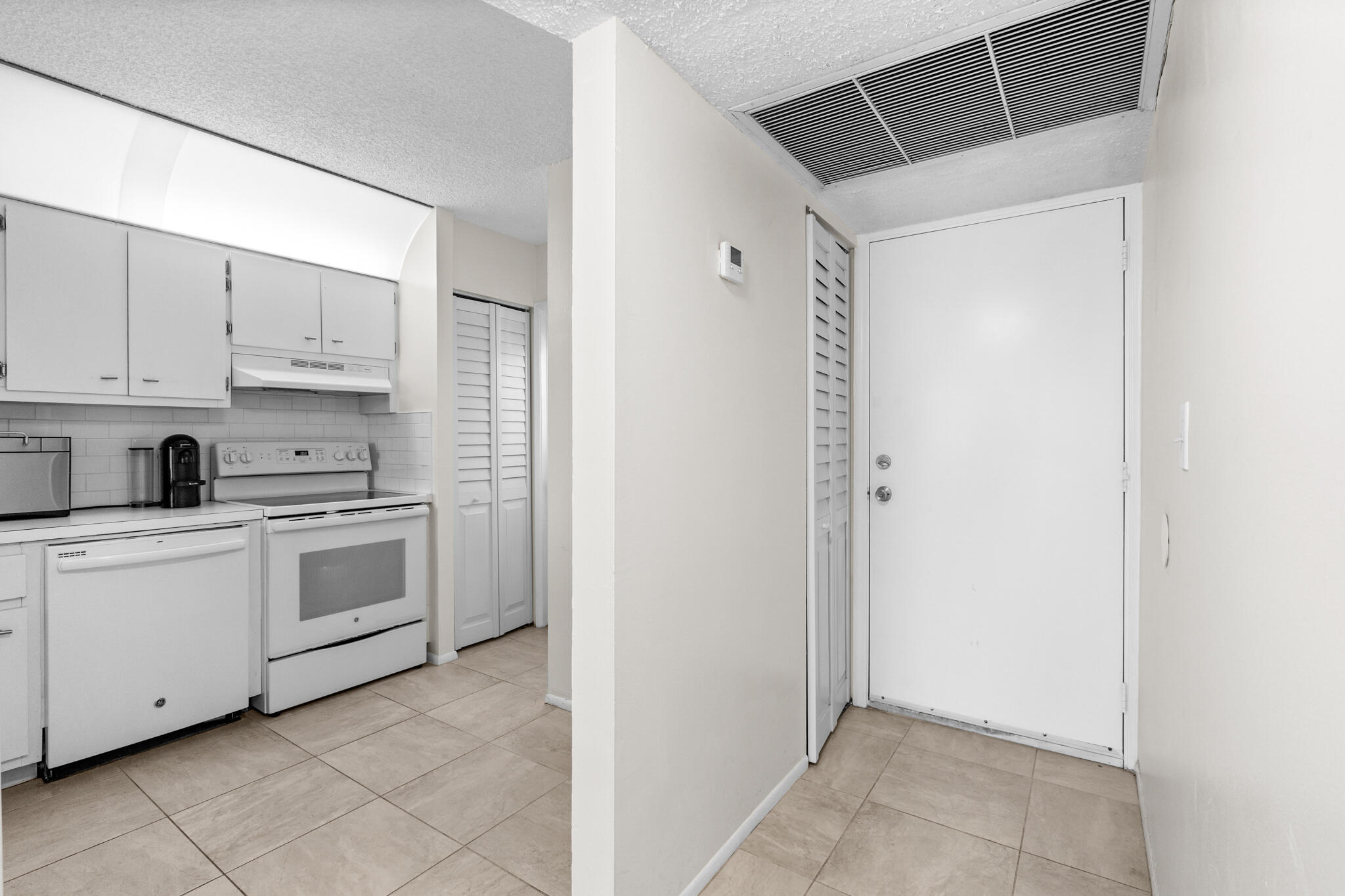 CORAL RIDGE EAST CONDO - Residential