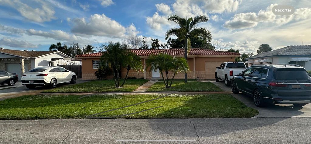 Photo of 2594 W End Road, West Palm Beach, FL 33406 (MLS # R10939746)
