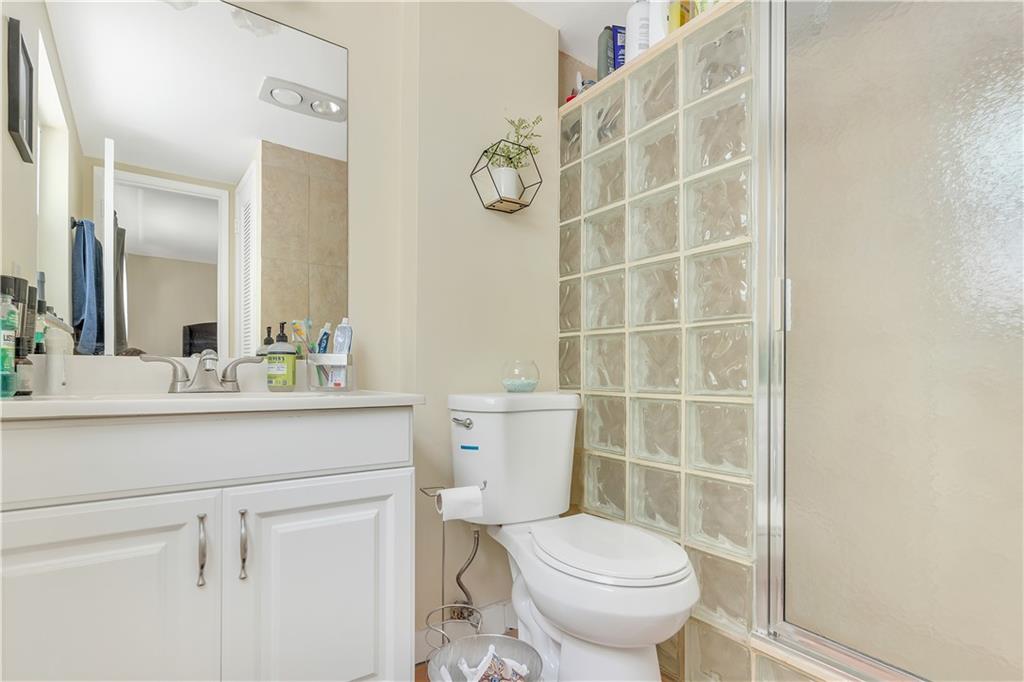 Georgetown III Condo - Residential