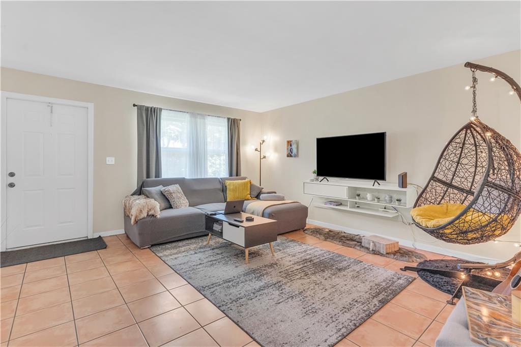 Georgetown III Condo - Residential