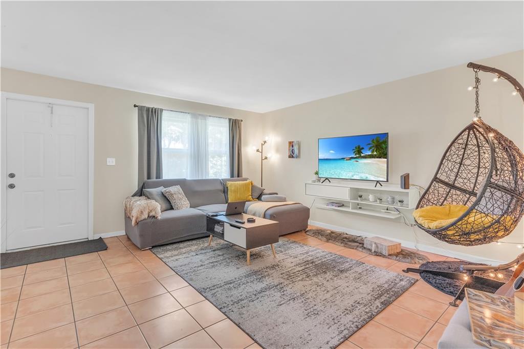 Georgetown III Condo - Residential