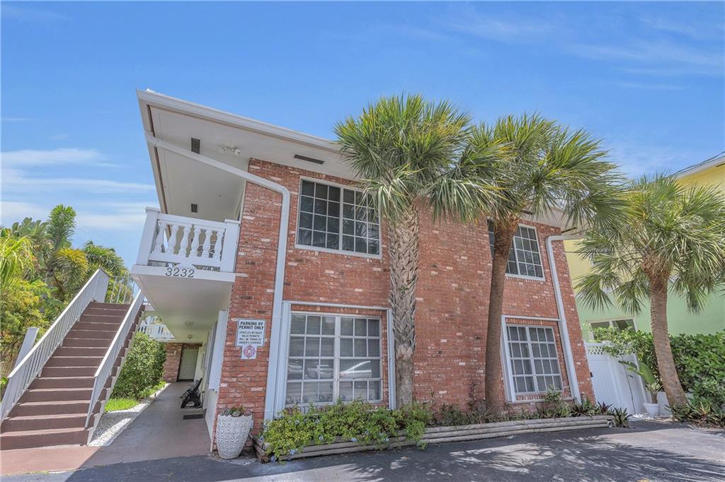 Georgetown III Condo - Residential