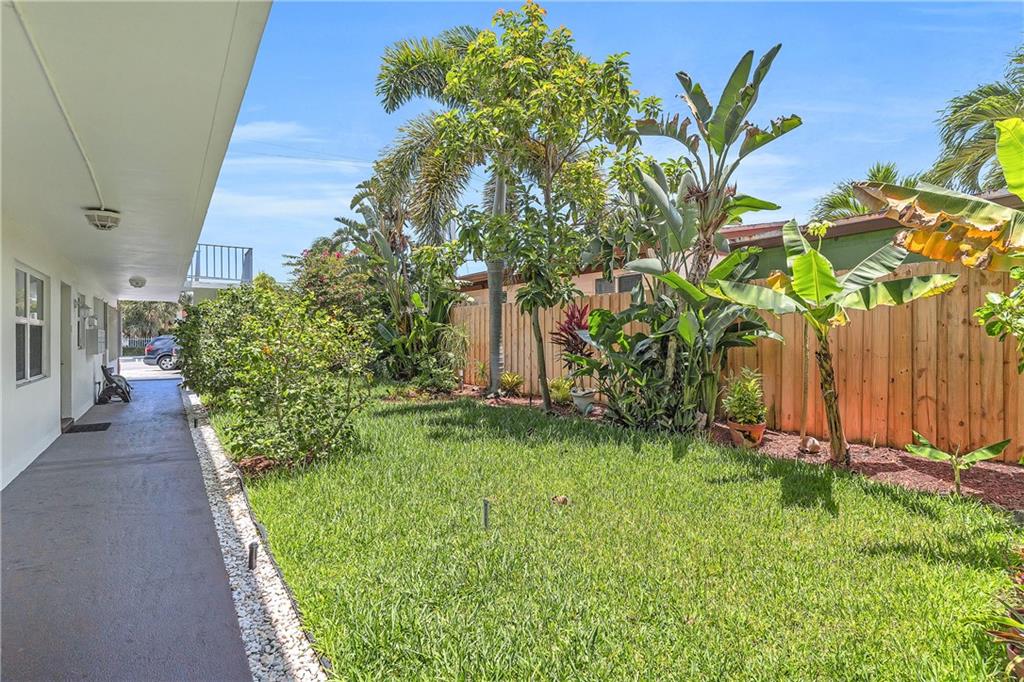 Georgetown III Condo - Residential