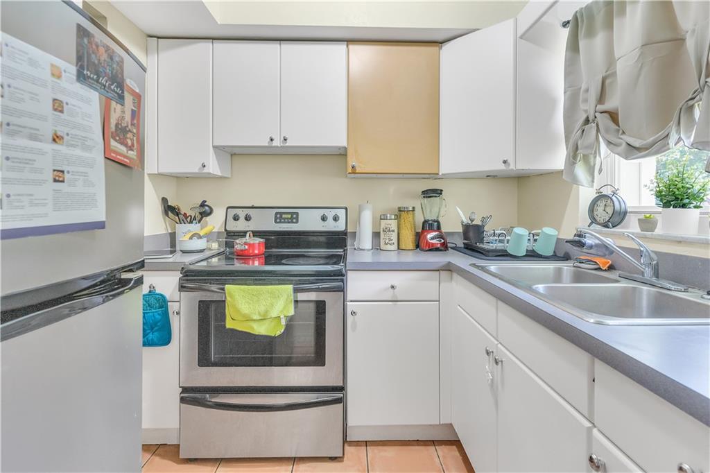 Georgetown III Condo - Residential