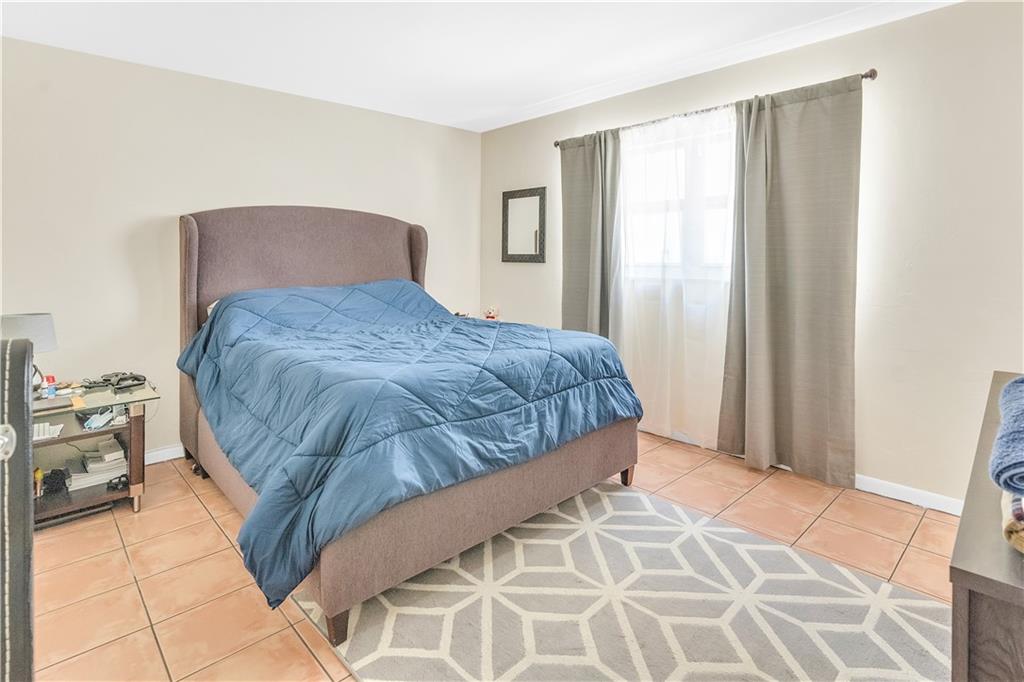 Georgetown III Condo - Residential