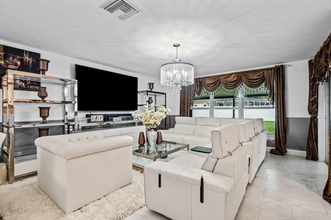 PORT ST LUCIE SECTION 19 - Residential
