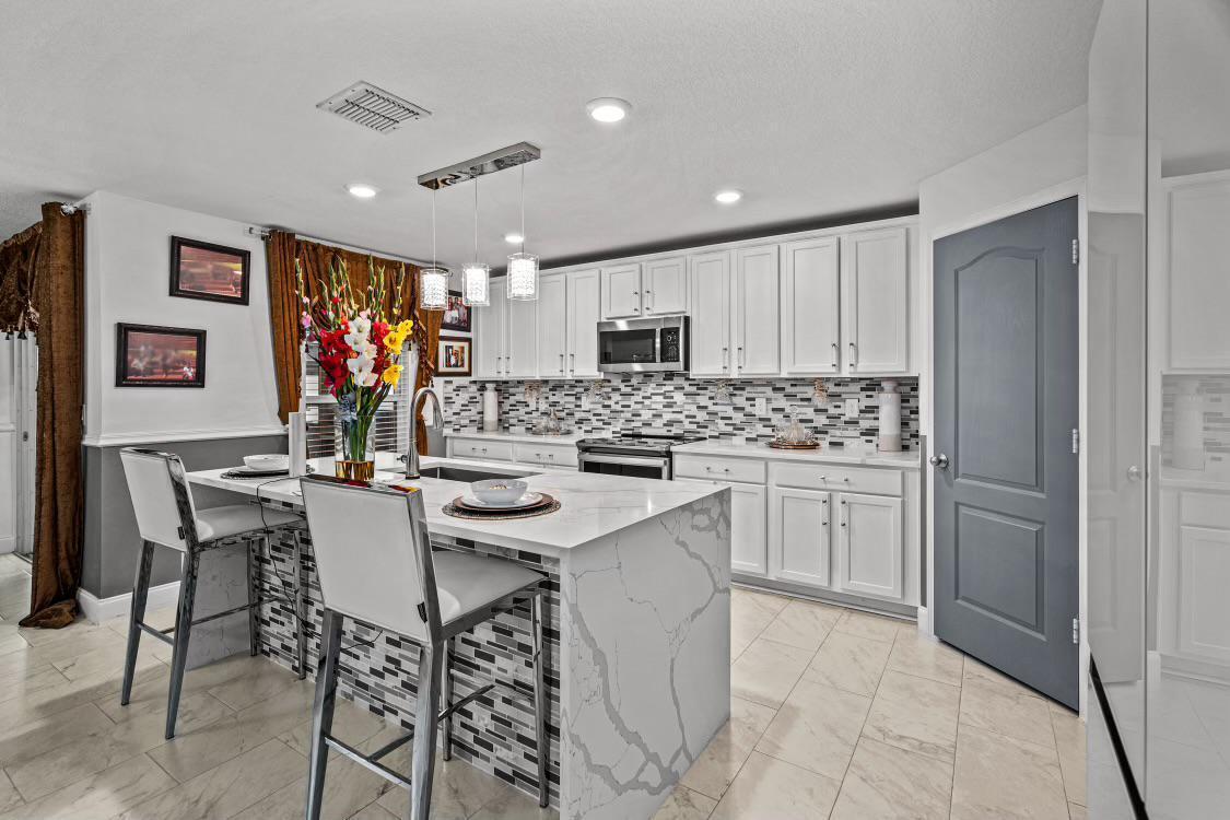 PORT ST LUCIE SECTION 19 - Residential