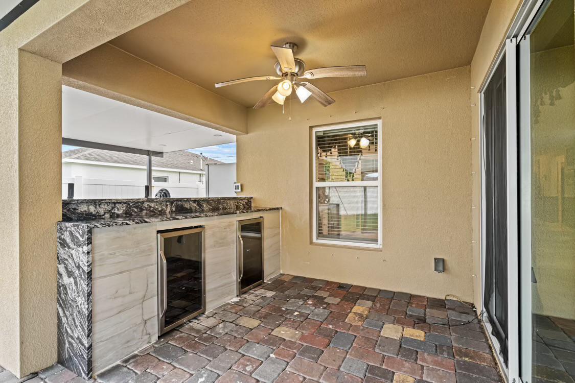 PORT ST LUCIE SECTION 19 - Residential